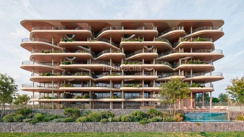 Foto 0e7a2316-a507-451a-ac9b-d7d3d8d05da3. Apartament amb aparcament a campo de Mijas Mijas