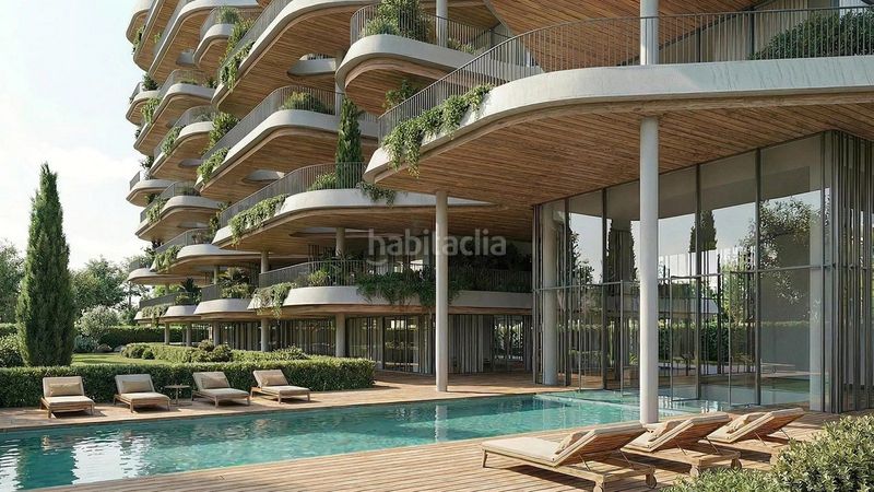 Foto 2fb4694e-d235-4c31-82bd-4f1495a16d28. Apartament amb aparcament a campo de Mijas Mijas