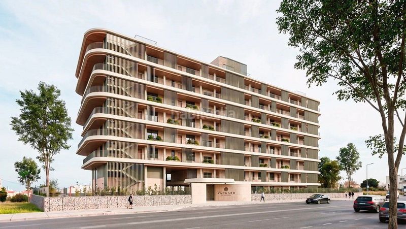 Foto 3b74d121-087e-43c7-85b4-e1603d736c80. Apartament amb aparcament a campo de Mijas Mijas