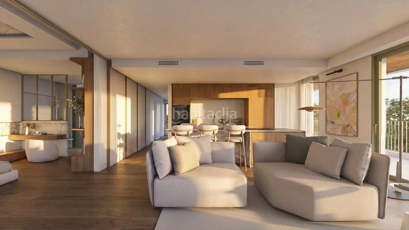 Foto 41ff0b02-8781-4867-a92c-0dc966cfdb63. Apartament amb aparcament a campo de Mijas Mijas