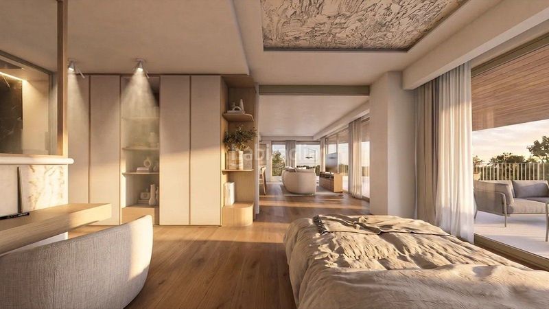 Foto 4b2594fa-5d38-41b9-b295-f6c7254189c1. Apartament amb aparcament a campo de Mijas Mijas