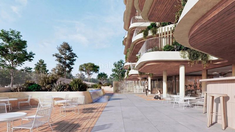 Foto 7e7e65f1-97f1-498b-9794-9d6d01129a47. Apartament amb aparcament a campo de Mijas Mijas