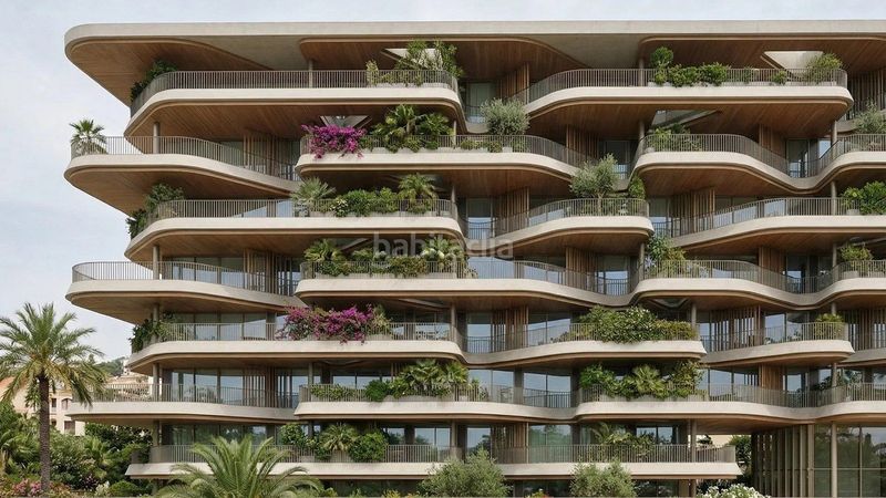 Foto 91a0746c-6f65-4c7e-87ce-7c460be187f6. Apartament amb aparcament a campo de Mijas Mijas