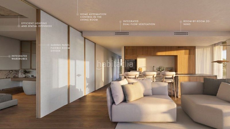 Foto 9e136d66-3755-40ff-824a-e02d30caaa6f. Apartament amb aparcament a campo de Mijas Mijas