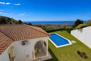 Casa a Valtocado - La Alquería - La Atalaya