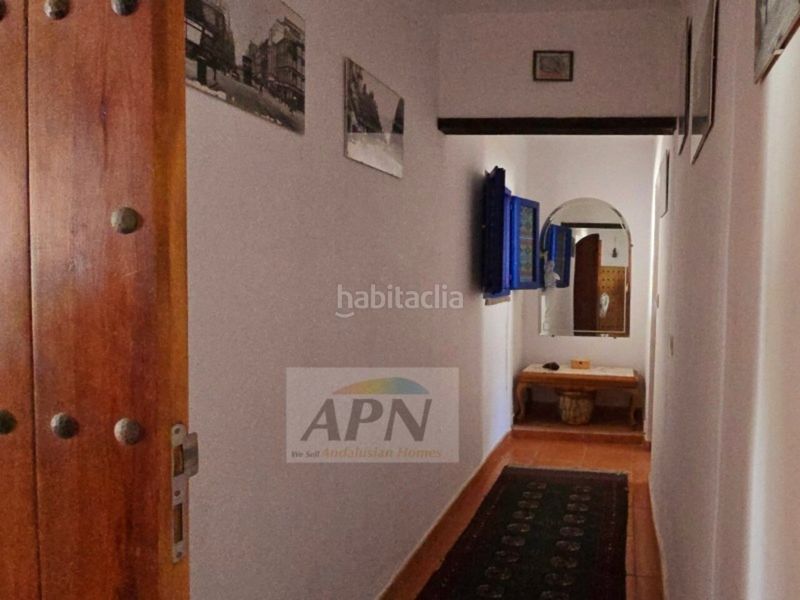 Foto 3f4f7e37-e888-4f87-ad25-7aa5d3fef20d. Masia a Álora