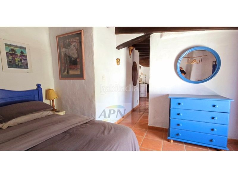 Foto 43007af5-688d-43e0-8cc8-877770e5ed51. Masia a Álora