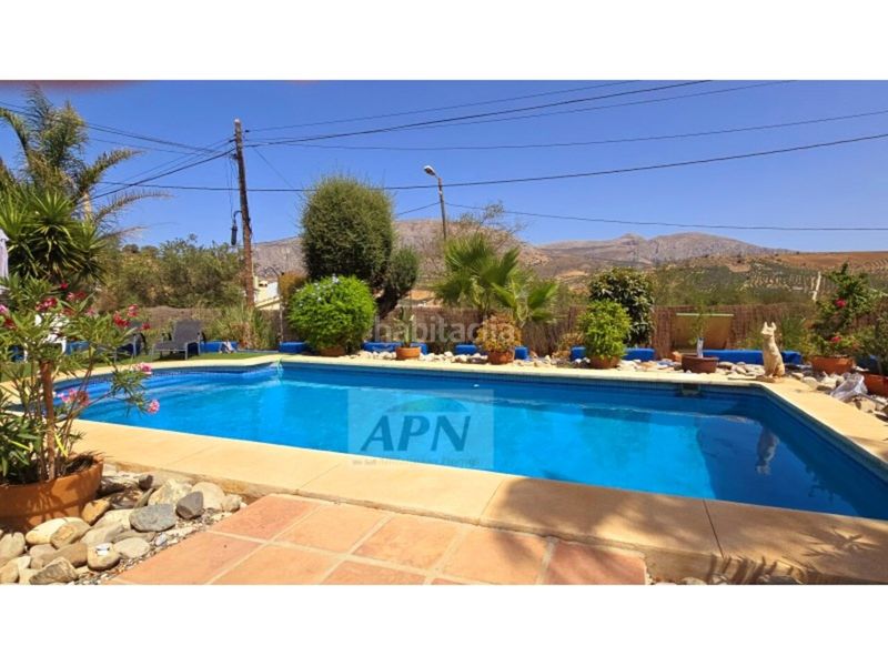 Foto 6c950989-ca18-4a62-9339-d4608e310be7. Masia a Álora