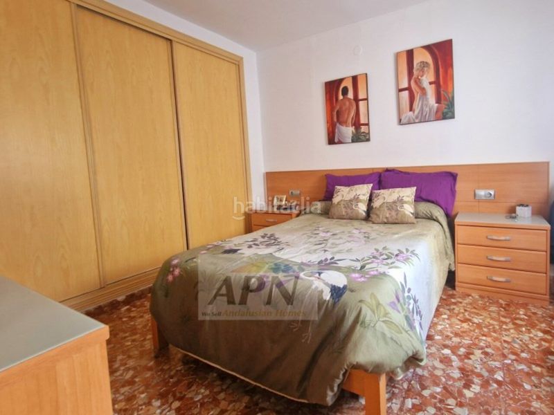 Foto 4d41b6e3-cbb3-4760-8296-5df5210f399d. Casa adossada a Álora
