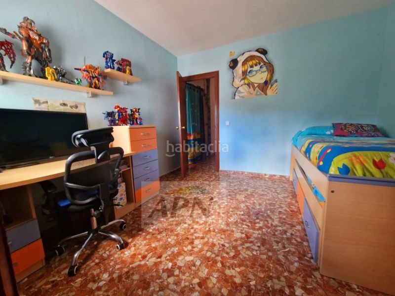 Foto 517778a0-605a-4500-b249-049c74c98cd3. Casa adossada a Álora