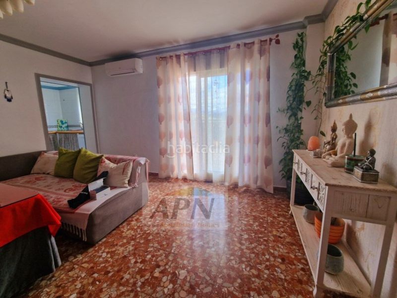 Foto 7c6bed77-e77b-4e38-8d1b-16627fce6c81. Casa adossada a Álora