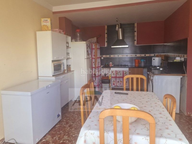 Foto bce066ed-23f6-44e4-8b40-24f5ef4a2c2d. Casa adossada a Álora