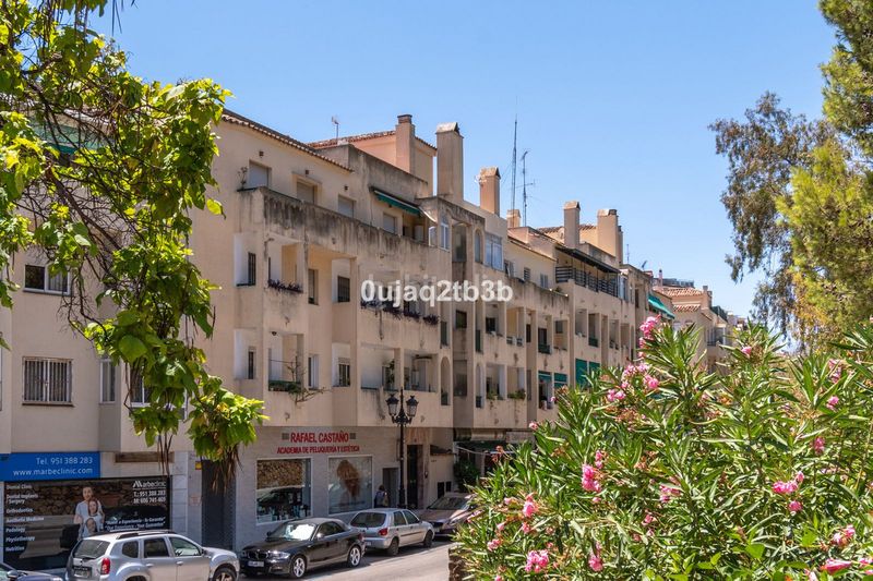 Foto 18453f1d-7992-4f3d-aea6-0241dbe63ede. Apartament amb aparcament a Ricardo Soriano Marbella