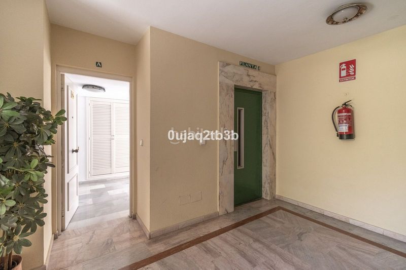 Foto 2a03d86a-7df5-4263-b22c-523dbd176dd3. Apartament amb aparcament a Ricardo Soriano Marbella