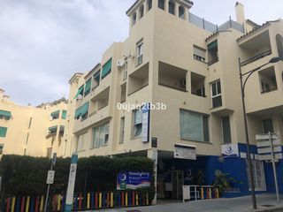 Apartament a Ricardo Soriano