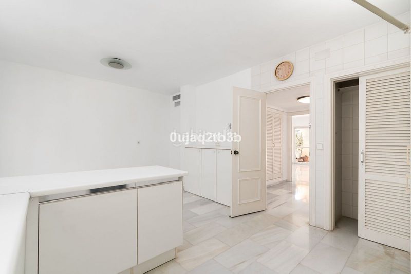 Foto 45297784-8660-461f-98d6-b61e3e4d4155. Apartament amb aparcament a Ricardo Soriano Marbella