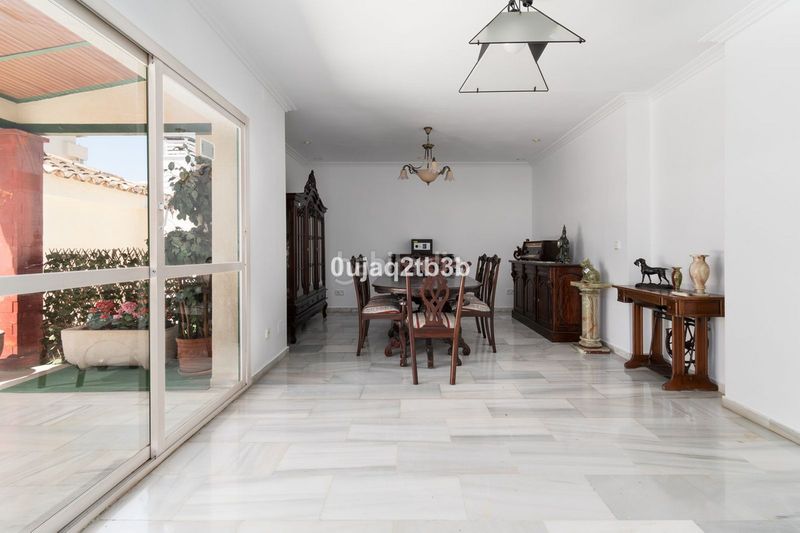 Foto 4e988d22-5783-4e05-a4e1-8c4fddd25faa. Apartament amb aparcament a Ricardo Soriano Marbella