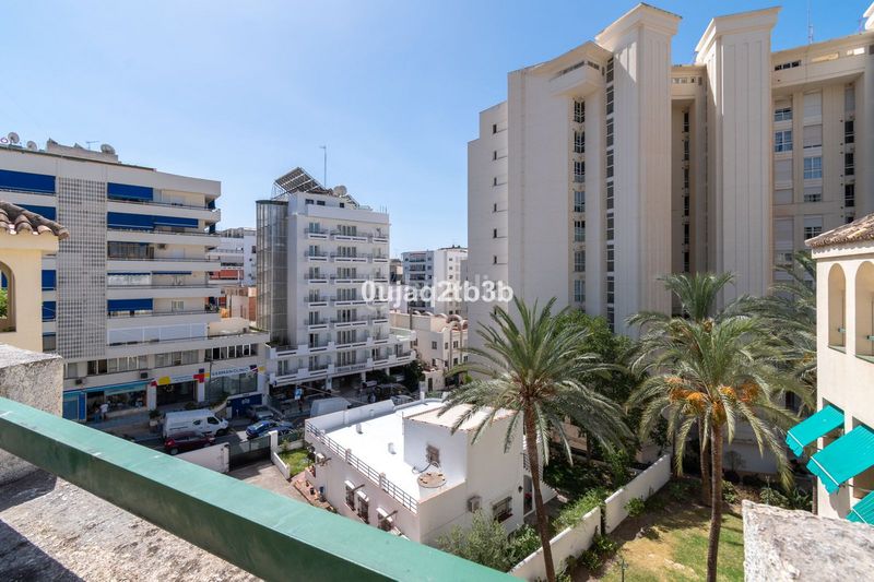 Foto 503c7a8e-bdb6-4b7a-8dde-c5777e704548. Apartament amb aparcament a Ricardo Soriano Marbella