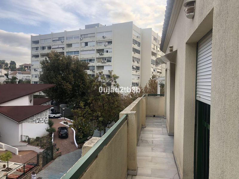 Foto 5669e056-afbe-4fbe-910a-ade701b36b12. Apartament amb aparcament a Ricardo Soriano Marbella