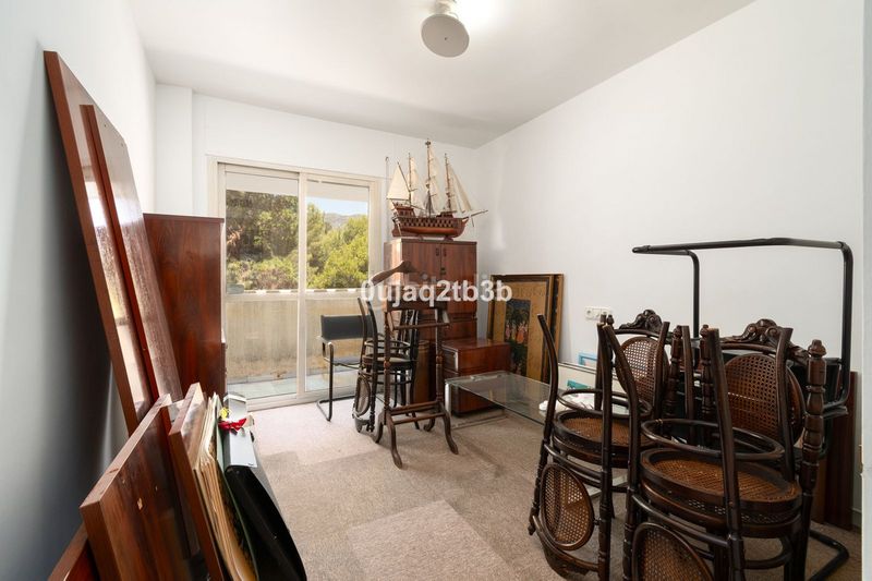 Foto 5eb1044a-8759-4dd5-8bec-f9861ac84980. Apartament amb aparcament a Ricardo Soriano Marbella