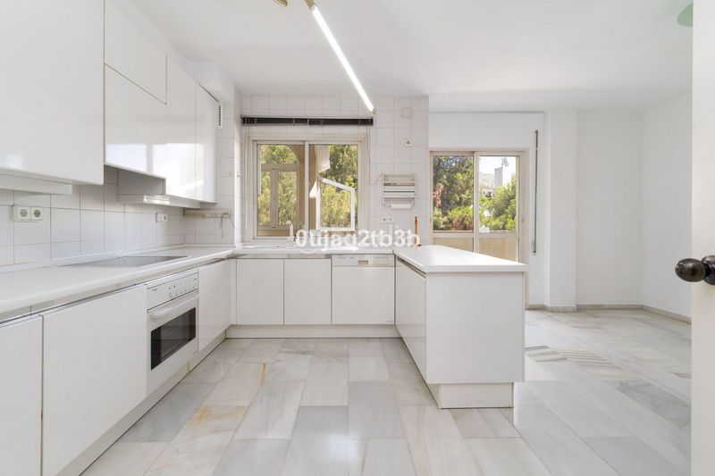 Foto 66918ca7-7028-4ac7-9b74-46256392e79b. Apartament amb aparcament a Ricardo Soriano Marbella