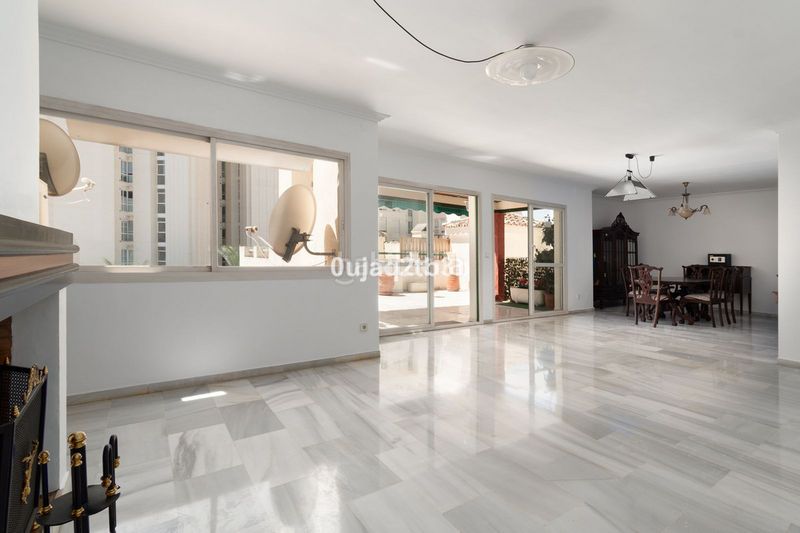 Foto 85294b8c-6fda-4413-99ad-5d703e765534. Apartament amb aparcament a Ricardo Soriano Marbella