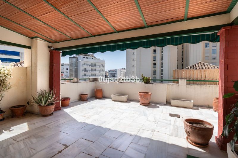 Foto 9993781d-b740-492d-b6eb-1f03225c2d33. Apartament amb aparcament a Ricardo Soriano Marbella