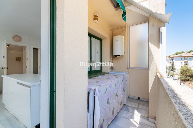Foto a9553c01-b24b-4021-963d-96e1dc712dd9. Apartament amb aparcament a Ricardo Soriano Marbella
