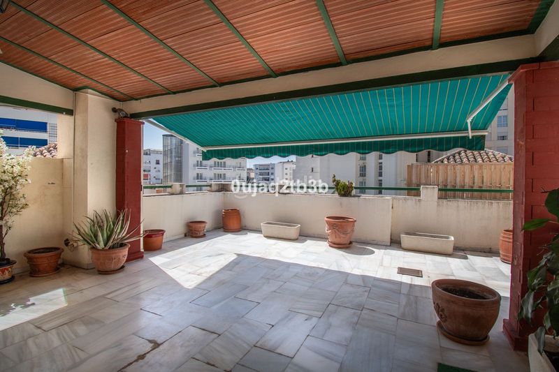 Foto cc352a93-16c2-487e-8399-50e9483de0ea. Apartament amb aparcament a Ricardo Soriano Marbella