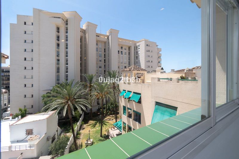 Foto d1e6d742-7139-4961-ab04-ecffdfe15062. Apartament amb aparcament a Ricardo Soriano Marbella