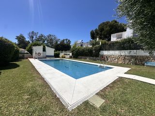 Casa a Calahonda