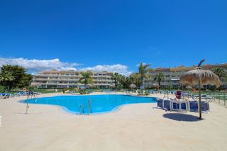 Apartment in El Faro de Calaburra - Chaparral