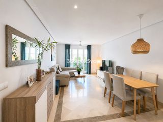 Apartamento en Los Arqueros  - Puerto del Almendro