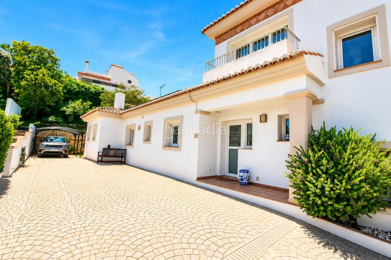 Foto 22457893-e9b9-46fa-9aa3-734f84935e93. Casa amb aparcament piscina a campo de Mijas Mijas