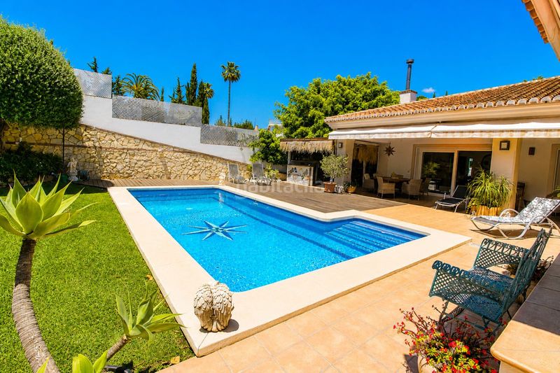 Foto 2b4fe710-db24-4bcf-a855-b0b1b9e78fcc. Casa amb aparcament piscina a campo de Mijas Mijas