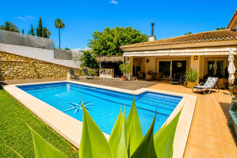 Foto 3b20518c-8357-4c8c-9486-c27ed3a4c70c. Casa amb aparcament piscina a campo de Mijas Mijas