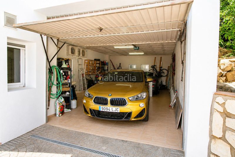 Foto 4a337a27-bac5-4f05-95ba-545b09c870ae. Casa amb aparcament piscina a campo de Mijas Mijas