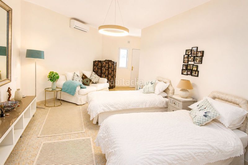 Foto 4f3f0f7d-61c7-40b9-8cb2-70b45a491cc6. Casa amb aparcament piscina a campo de Mijas Mijas