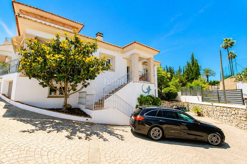 Foto 85ac5eac-8b40-4d93-9e8a-cce1a76741e3. Casa amb aparcament piscina a campo de Mijas Mijas