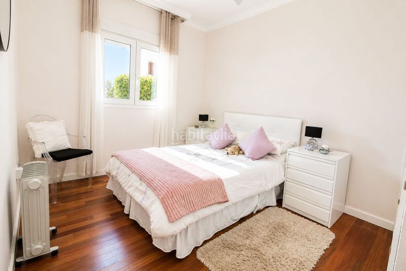 Foto 9eca88d3-fe46-461d-bdb8-b6cbd209015e. Casa amb aparcament piscina a campo de Mijas Mijas