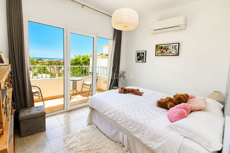 Foto a3694e60-1639-42a6-8a1a-0b517d45f3f5. Casa amb aparcament piscina a campo de Mijas Mijas