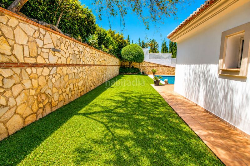 Foto a735e532-d628-4759-8d22-b56a2974d9e4. Casa amb aparcament piscina a campo de Mijas Mijas