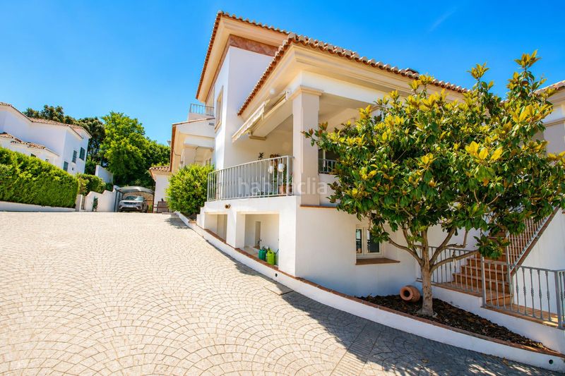 Foto b249feff-894b-4745-9fc5-842fef25e18c. Casa amb aparcament piscina a campo de Mijas Mijas