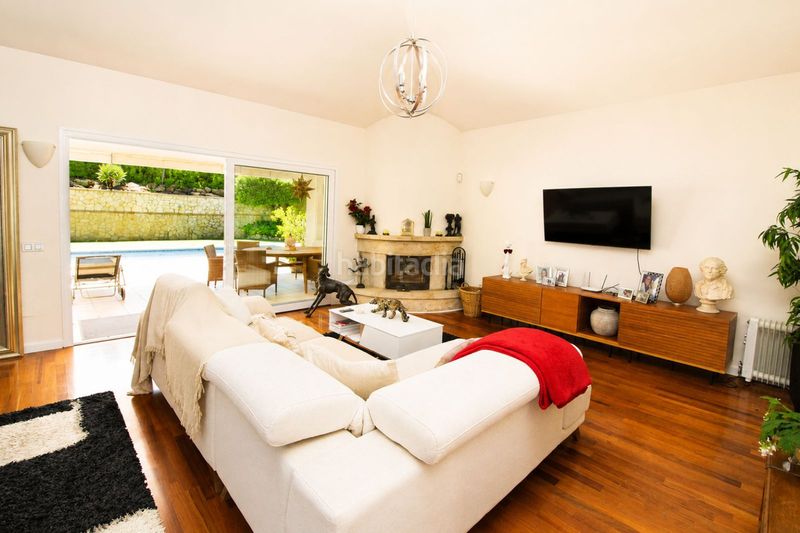 Foto f83f2f30-20ef-4c8c-bc82-1a1302cf740a. Casa amb aparcament piscina a campo de Mijas Mijas