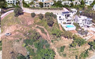 Terreny residencial a La Mairena