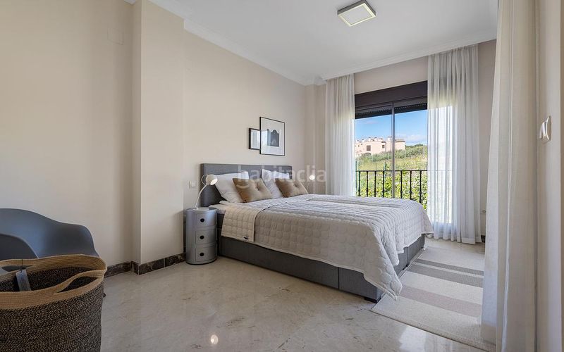 Foto bf800e04-d593-4f43-be9e-9991e61ce88c. Casa a Centro Estepona