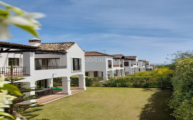 Foto e6333681-6430-4028-9ee2-0d439774060a. Casa a Centro Estepona