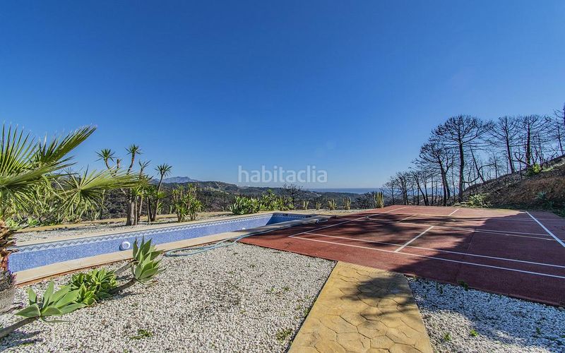 Foto ded85659-f0df-4465-8eaf-2ea6077c8326. Casa amb aparcament piscina a Centro Estepona