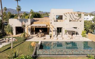 House in Centro