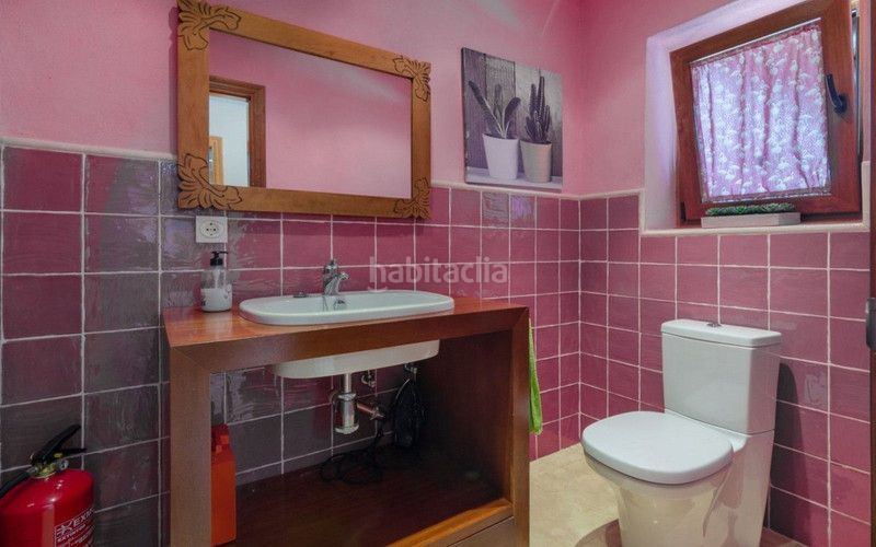 Foto e999c66f-5ba7-4a86-a7ac-3389d9a01e47. Masia amb piscina a Centro Estepona